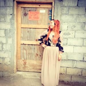 Meet your Posher, Jaz