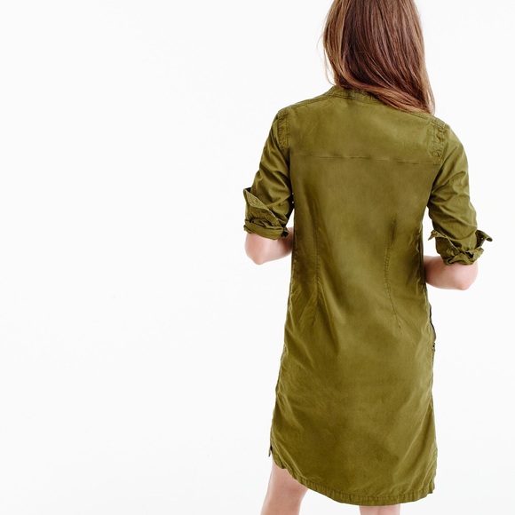 J.Crew dress - Picture 2 of 4
