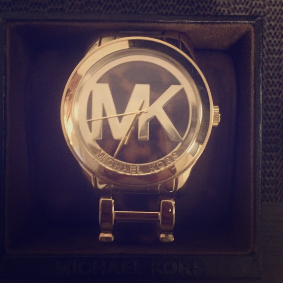Michael Kors watch