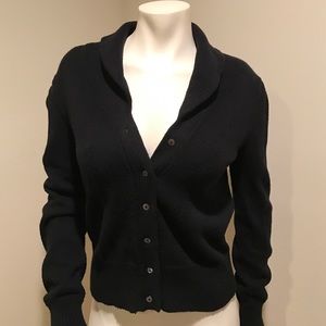 Large Ralph Lauren cardigan