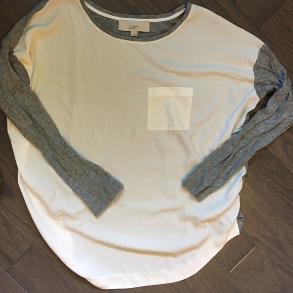 Elegant Top