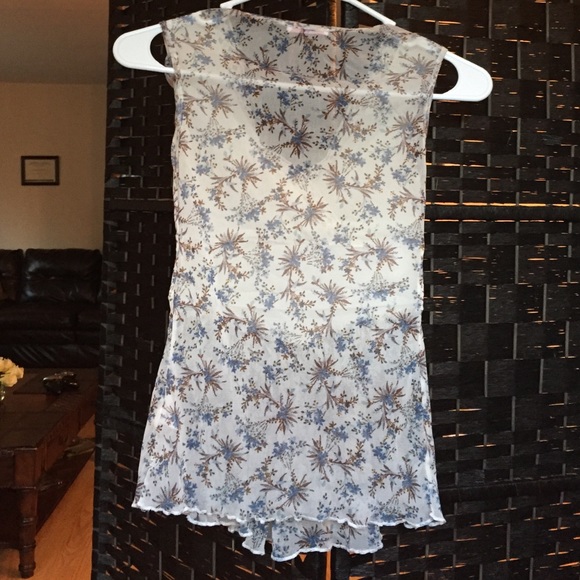 POIS MADE IN ITALY BLOUSE - Picture 2 of 4