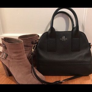 Kate Spade Southport Avenue Small Jenny Crossbody