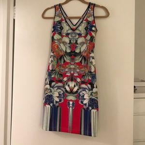 Clover Canyon dress