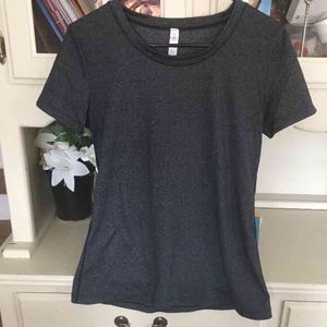 Lululemon Tee