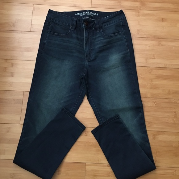 American Eagle Outfitters Jeans