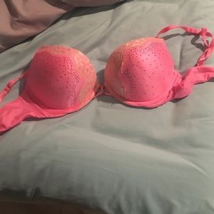 VS bra!