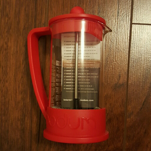 Bodum Brazil Coffee Press - Picture 2 of 3