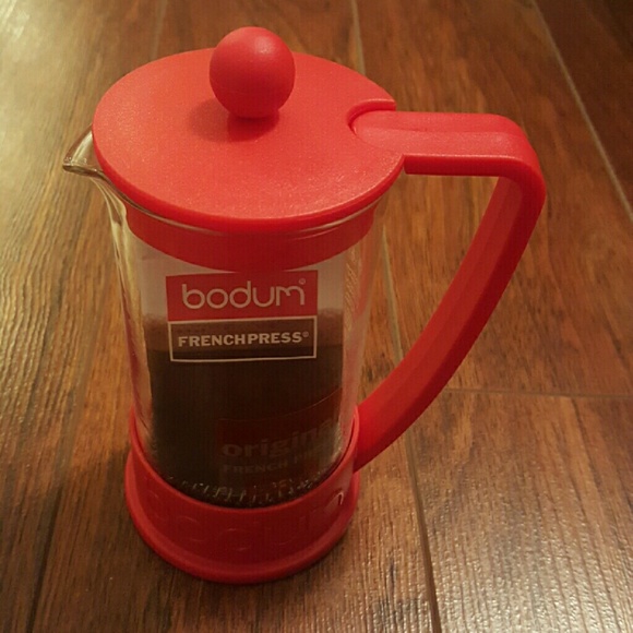 Bodum Brazil Coffee Press - Picture 3 of 3