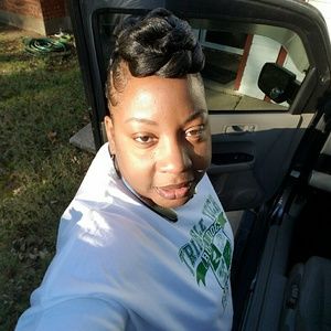 Meet your Posher, Tammy