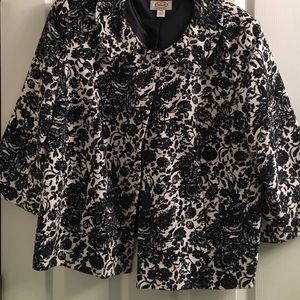 Vintage Talbots jacket