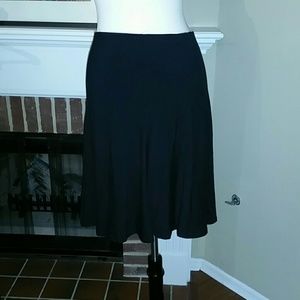 🌼 Ann Taylor pull on skirt