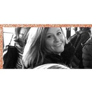 Meet your Posher, Kerri