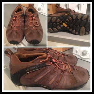 Merrell Chameleon Waterproof Hiking