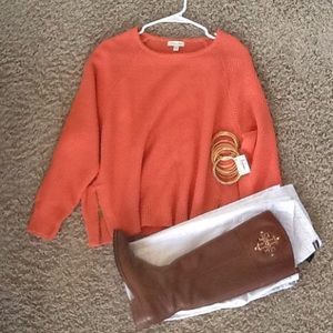 Urban Outfitters - Silence + Noise Sweater, S