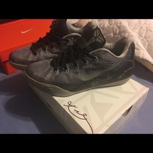KOBE IX PRM ' SIZE 9