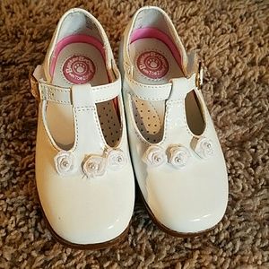 Toddler Dress Shoes