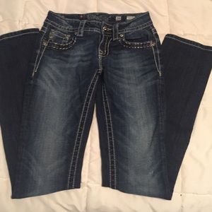Miss Me Denim - Yes 100% Authentic