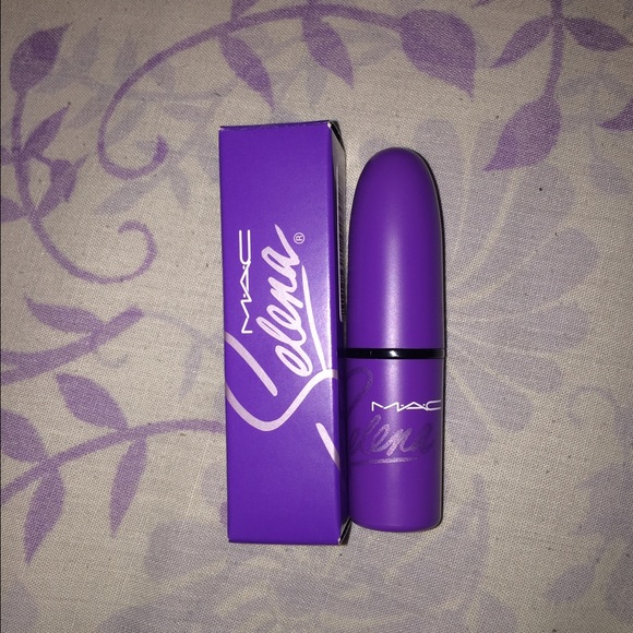 Mac Como La Flor Lipstick