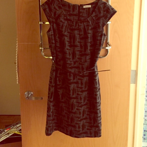 Calvin Klein dress - great for work