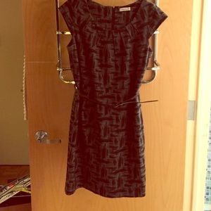 Calvin Klein dress - great for work