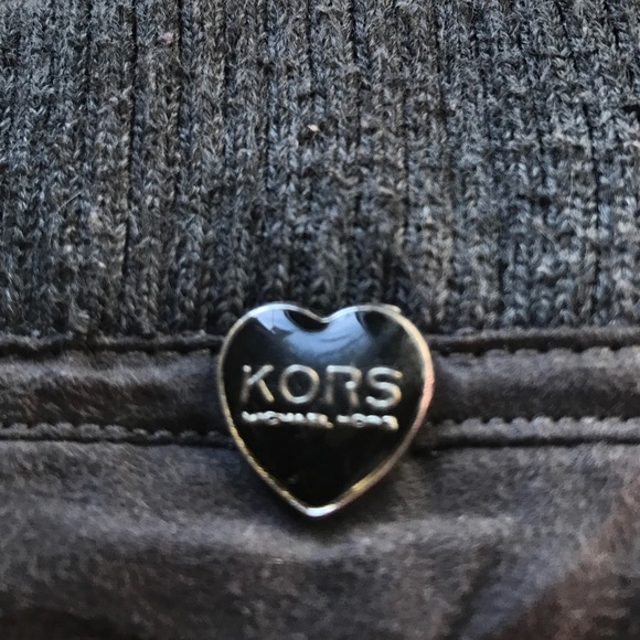 Michael Kors- 👧🏼girls boots