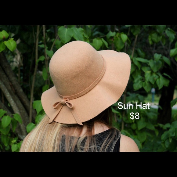 Sun hat
