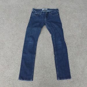 Hollister Jeans Size 5
