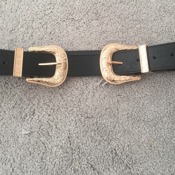 western belt - Picture 1 of 2