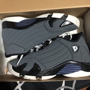 Jordan Retro 14s