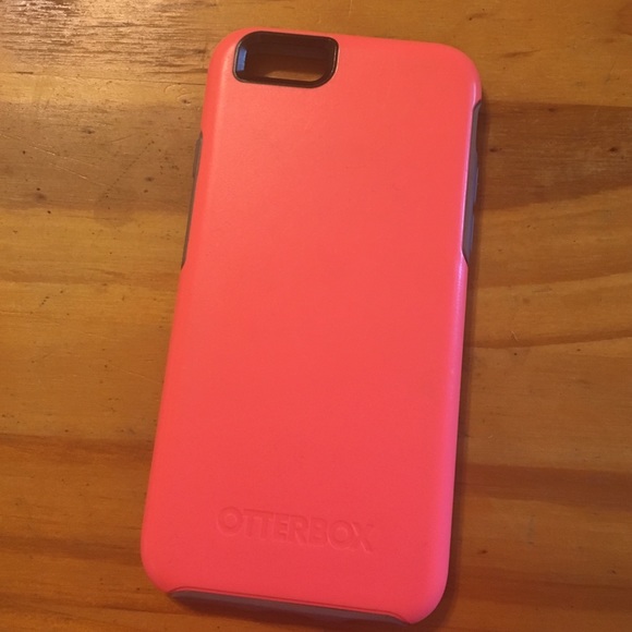 iPhone 6s otterbox case