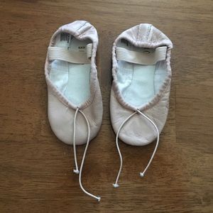 Dansoft Ballet Shoes