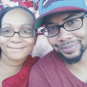 Meet your Posher, Derron