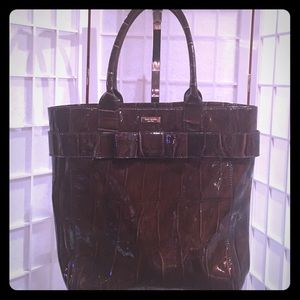 Amazing Kate Spade Tote💜