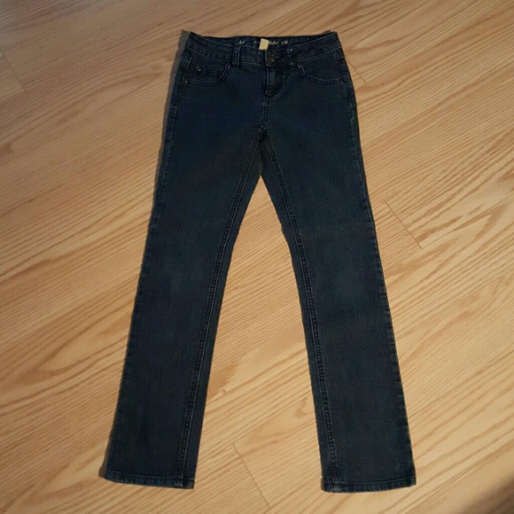 SOLD Slim 10 Arizona Jean Jeans Pants
