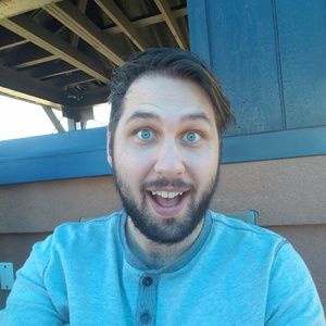 Meet your Posher, Ben