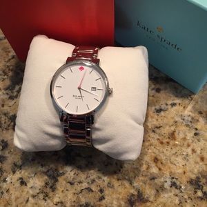 Kate Spade watch