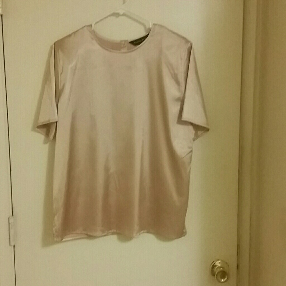 Preston&york top