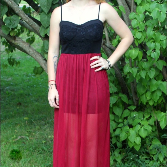 Homecoming Dress