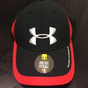 New with tags under armour cap
