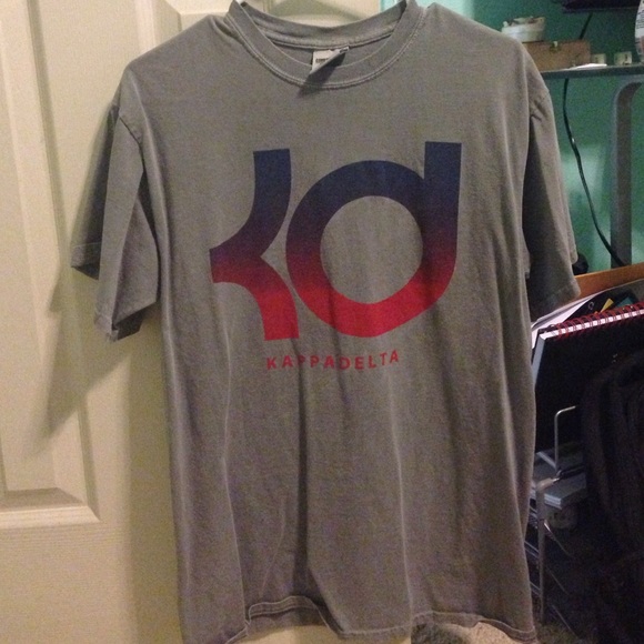 Kappa delta comfort color shirt