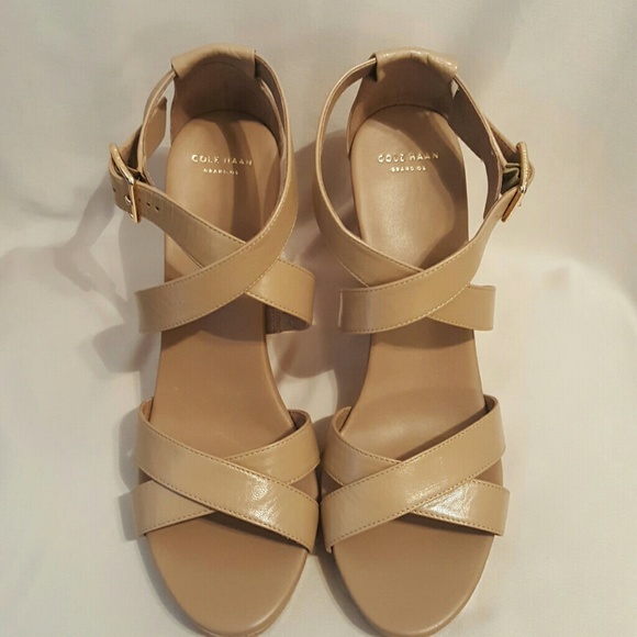 Moving Sale!!! Cole Hann Shoes