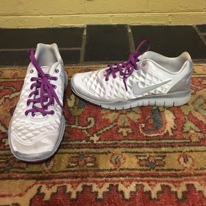 Nike Free Size 8