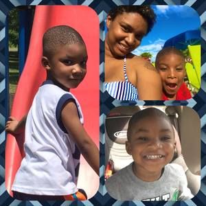 Meet your Posher, Bettina