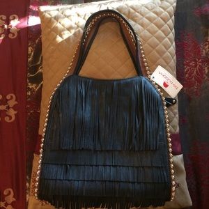 NWT Big Buddha Gracie