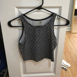 Pacsun Crop Top