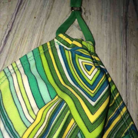 BRAZILIAN BIKINI TOP $20 - Picture 2 of 2