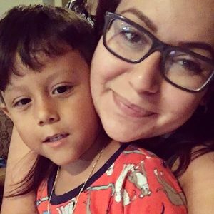 Meet your Posher, Sandi