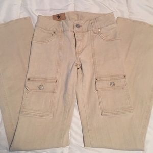 Rock & Republic Jeans - Cute RR Denim Rock & Republic Jeans - Cute RR Denim