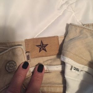 Rock & Republic Jeans - Cute RR Denim Rock & Republic Jeans - Cute RR Denim